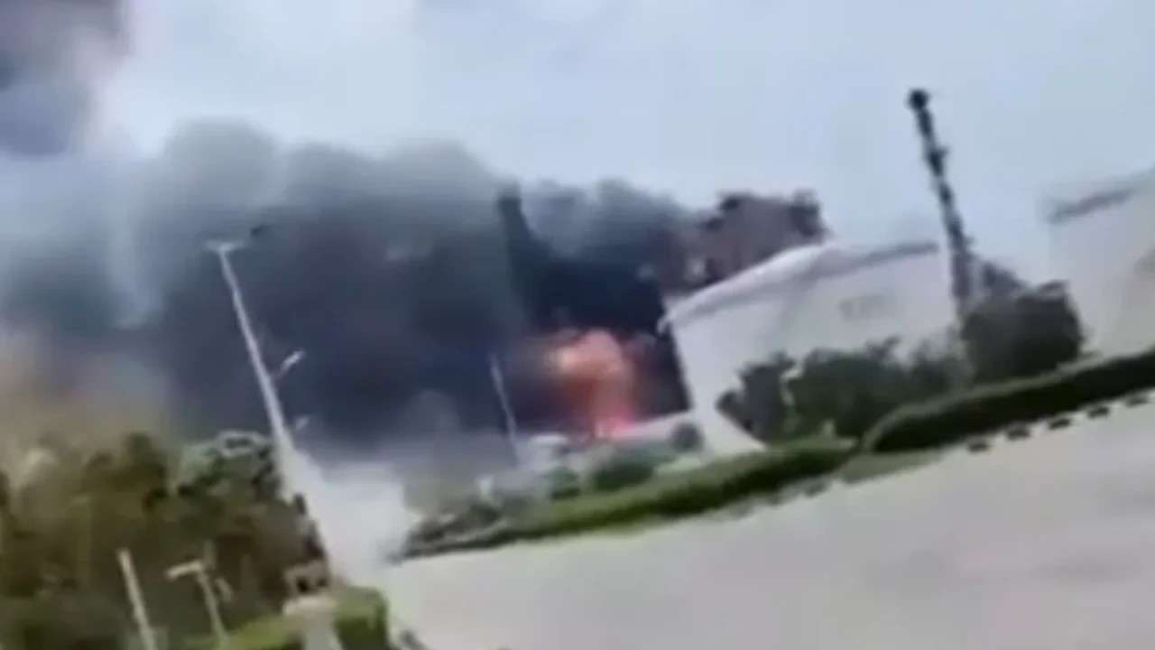 L'Iran accuse les États-Unis et Israël de nouvelles attaques