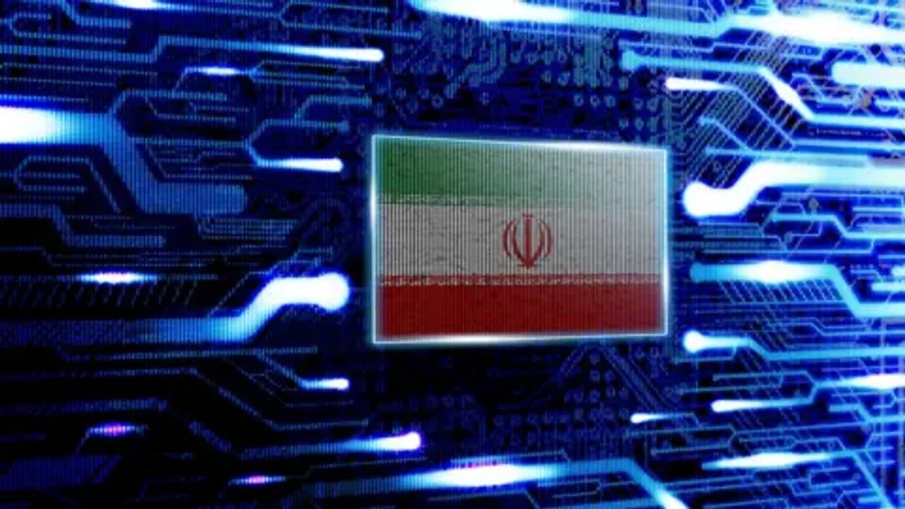 L'Iran menace via Internet, lourdes conséquences en Europe