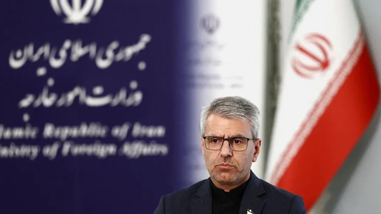 L'Iran n'a 'aucun plan' pour le deuxième tour de négociations