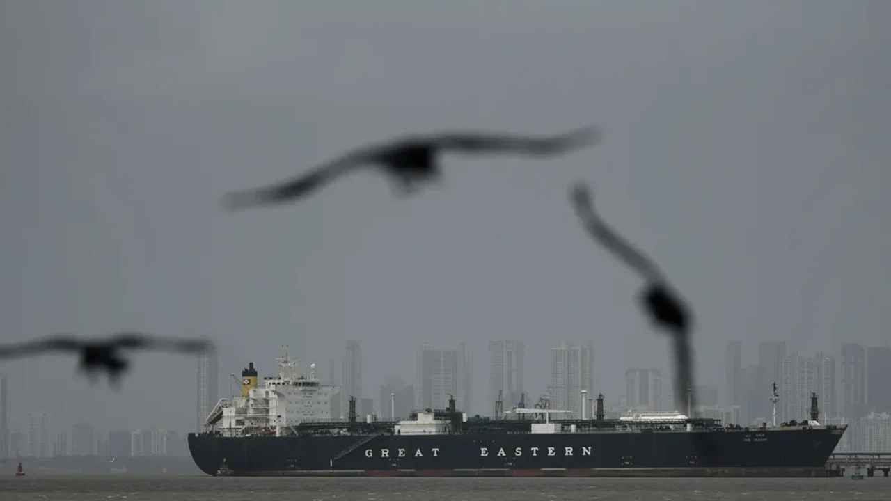 L'Iran: navires US voulant bloquer ses ports seront "envoyés au fond de la mer