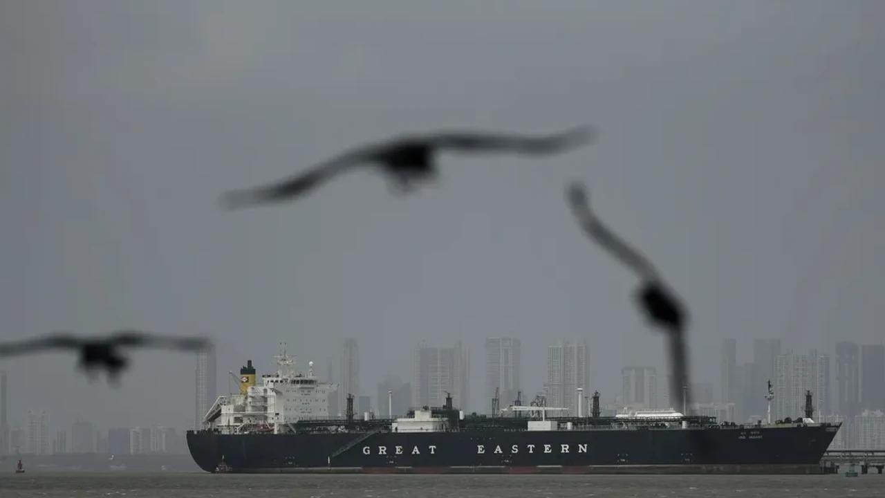 L'Iran: navires US voulant bloquer ses ports seront "envoyés au fond de la mer