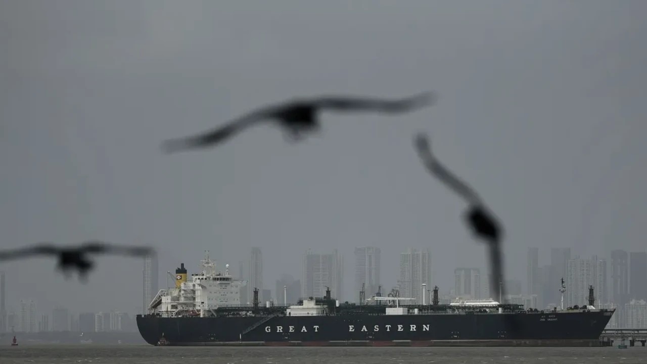 L'Iran: navires US voulant bloquer ses ports seront "envoyés au fond de la mer