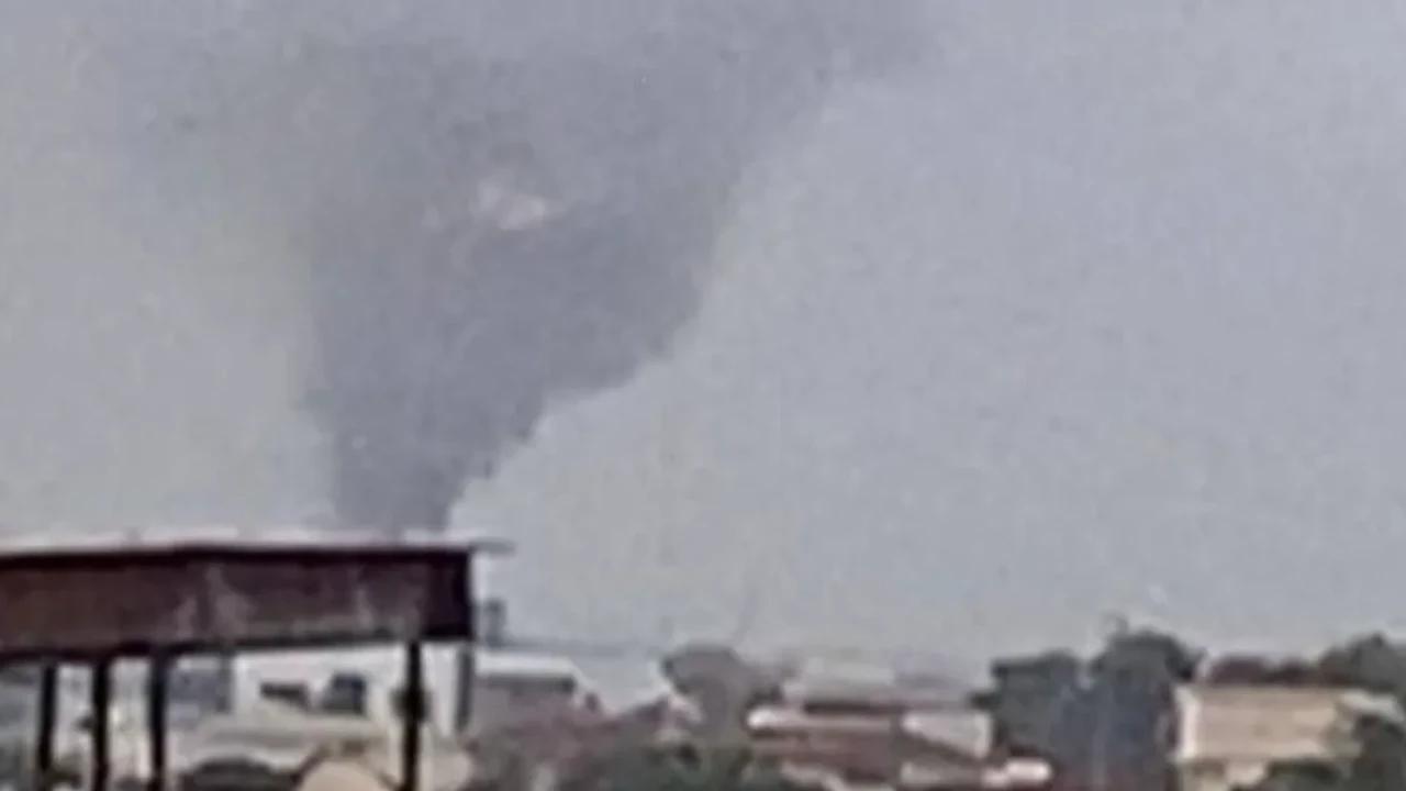 L'Iran vise les techs américaines et attaque les serveurs d'Amazon au Moyen-Orient