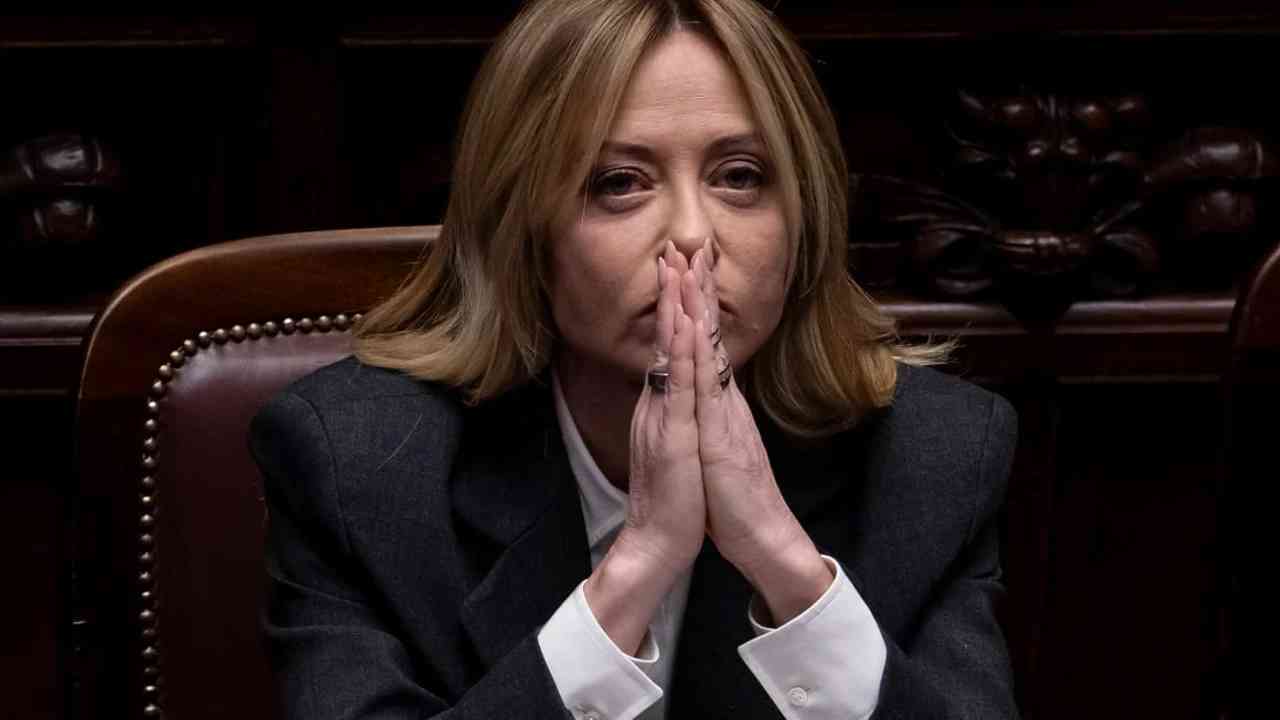 L'Italie se dresse contre Israël / Suspend l'accord de coopération en matière de défense