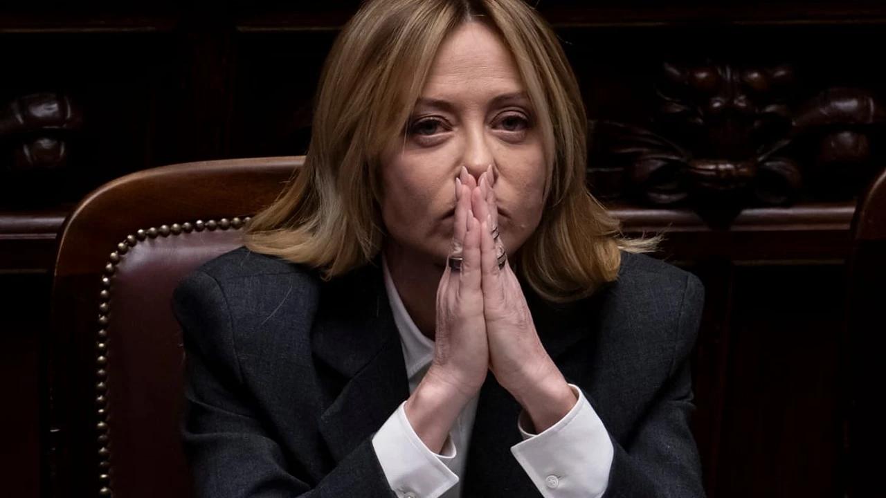 L'Italie se dresse contre Israël / Suspend l'accord de coopération en matière de défense