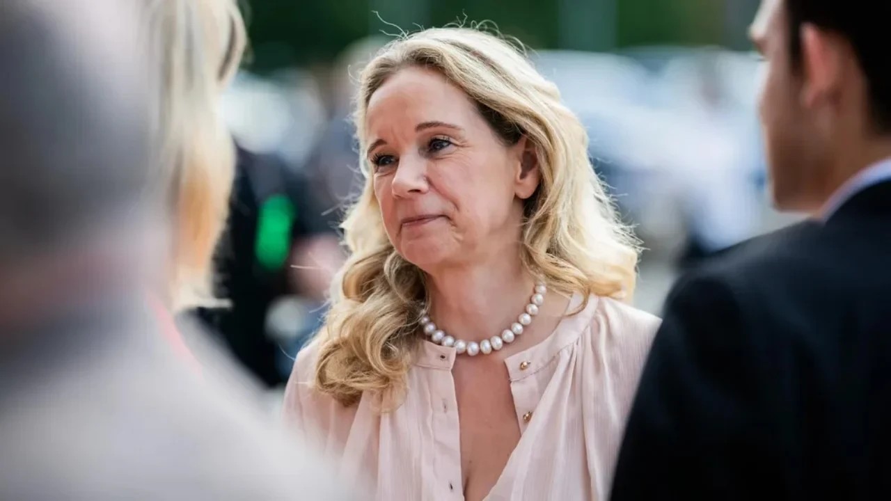 Ministre allemande de la Culture quitte après 2,6 M€ versés irrégulièrement contre l'antisémitisme