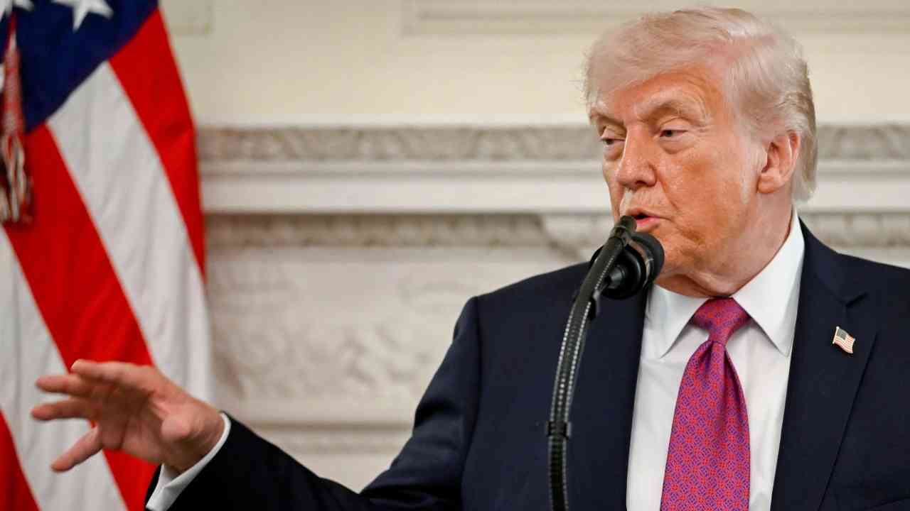 «On a retiré les codes nucléaires à Trump», dit un ex-agent de la CIA.