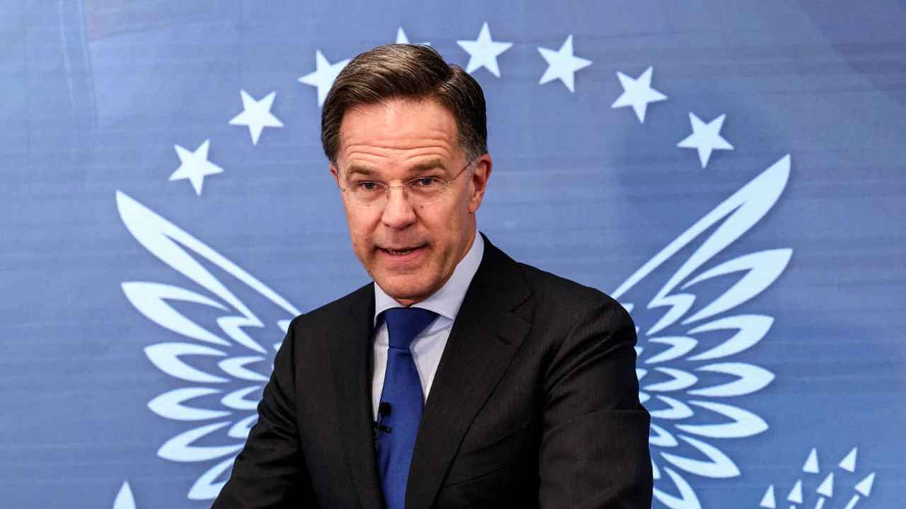 OTAN refuse encore Trump: non à la demande de bloquer les ports iraniens au Hormuz