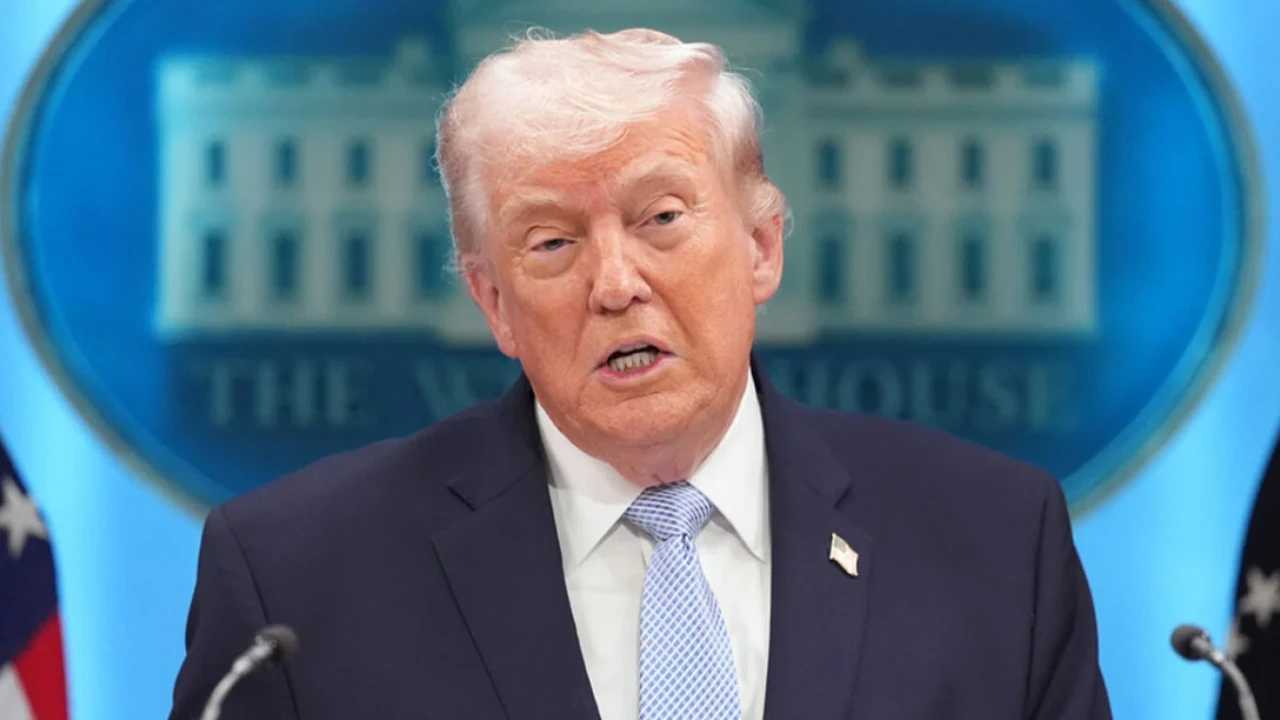 Pas de prolongation du cessez-le-feu avec l'Iran, Trump avertit: évolutions en 48h