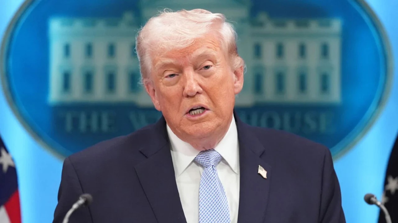 Pas de prolongation du cessez-le-feu avec l'Iran, Trump avertit: évolutions en 48h