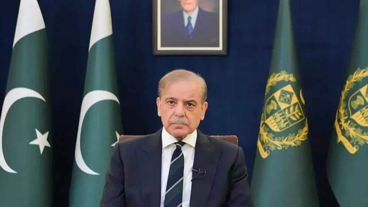 PM pakistanais demande à Trump de prolonger le délai et à l'Iran d'ouvrir le détroit d'Ormuz