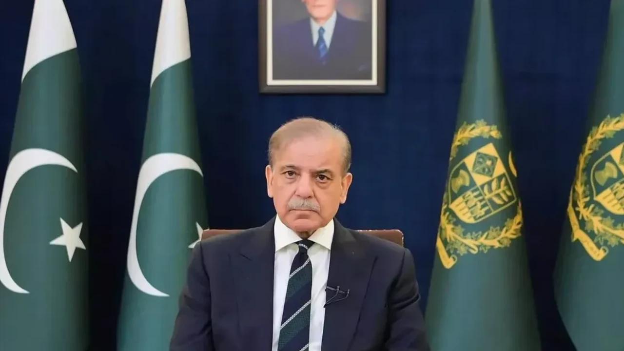 PM pakistanais demande à Trump de prolonger le délai et à l'Iran d'ouvrir le détroit d'Ormuz