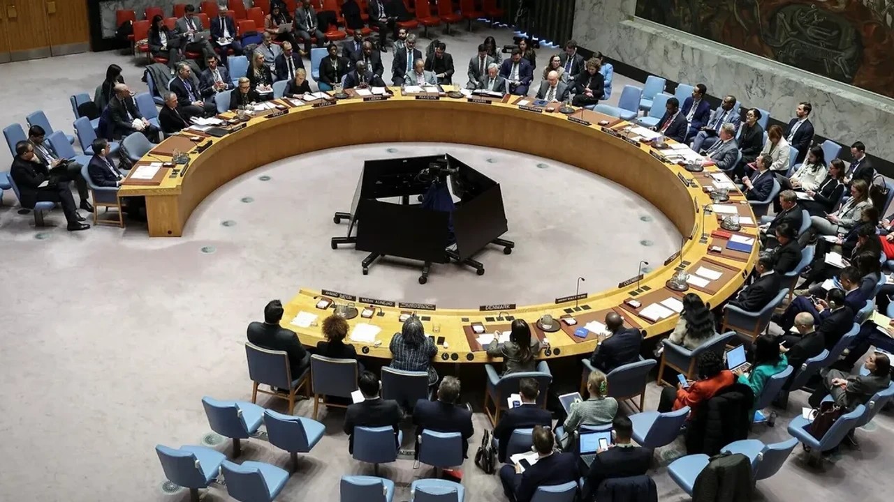 Russie et Chine opposent veto, résolution de l'ONU pour rouvrir le détroit d'Ormuz rejetée