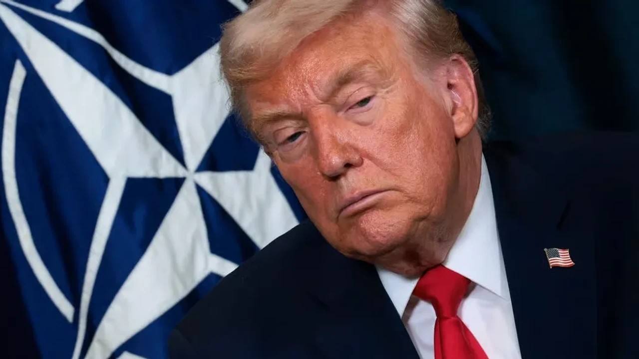 Trump dit qu'il envisage de se retirer de l'OTAN