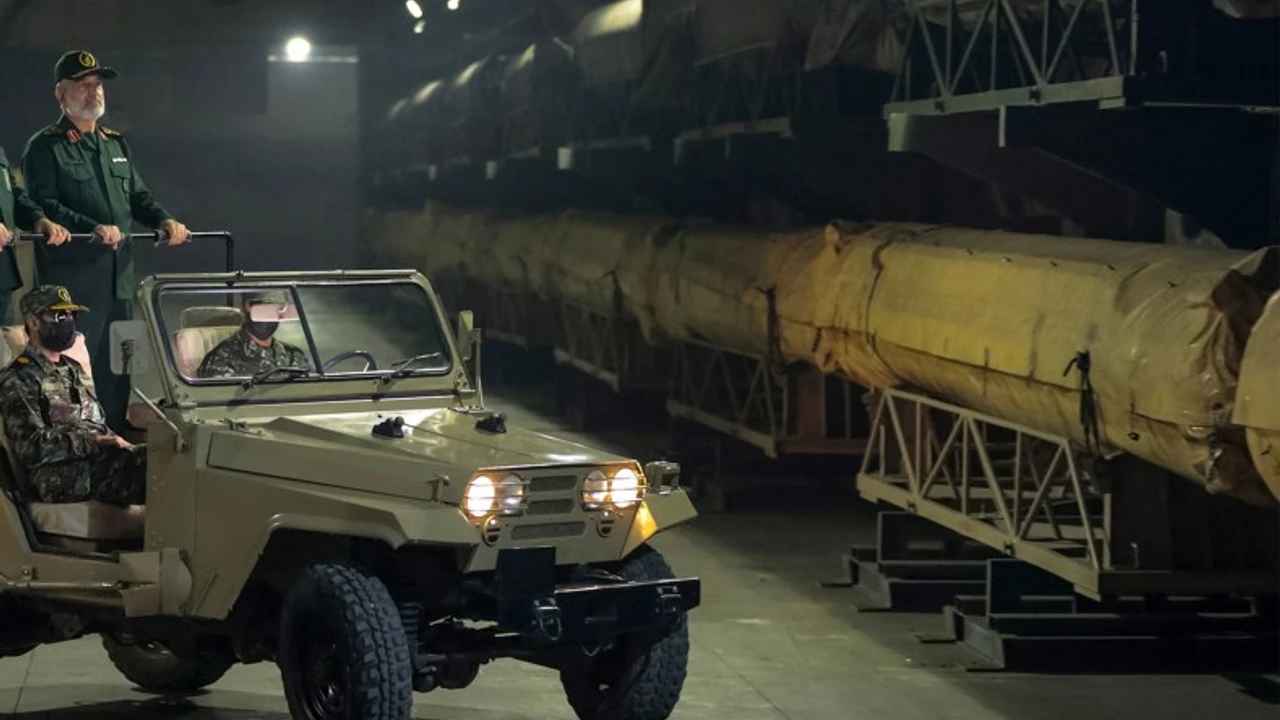 Trump est un illusionniste"/ L'Iran ne se rend pas — Nous continuerons la guerre