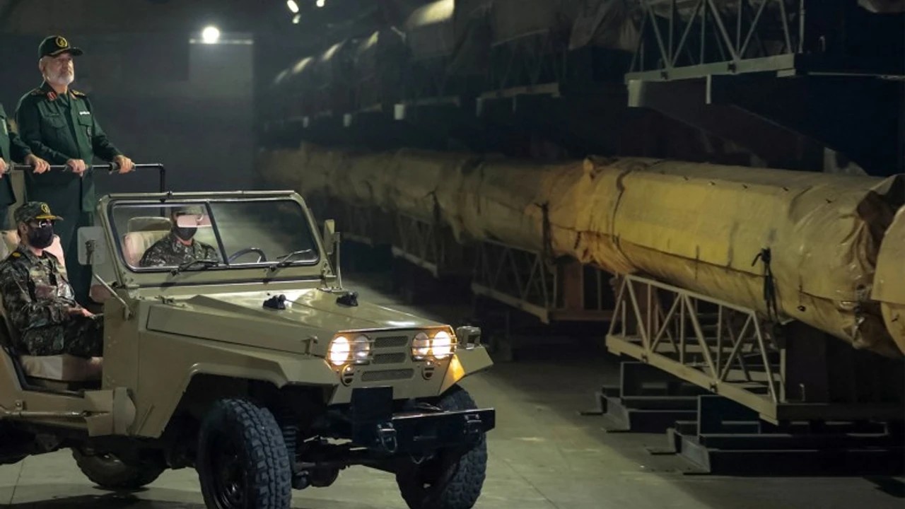 Trump est un illusionniste"/ L'Iran ne se rend pas — Nous continuerons la guerre