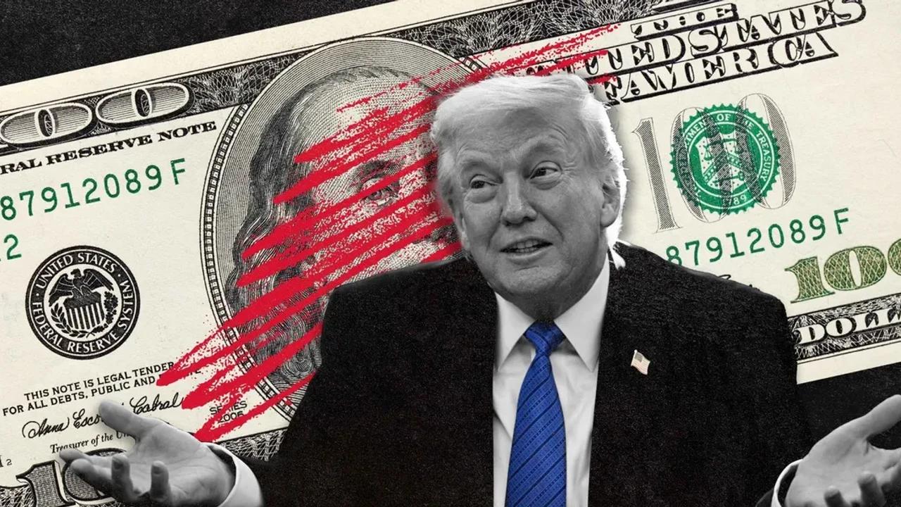 Trump : Je prendrais le pétrole, on en tirerait profit, mais le peuple veut la paix