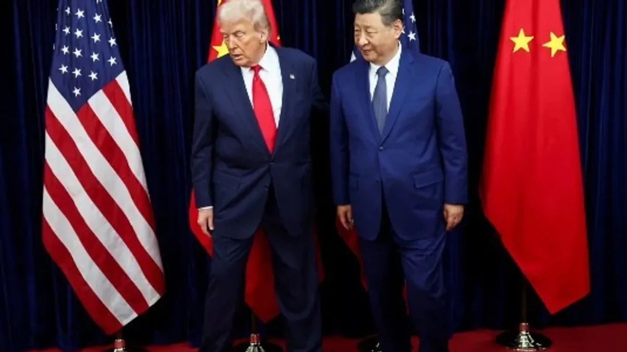 Trump: la Chine a accepté de ne pas armer l'Iran; il se réjouit que les USA lèvent l'étau