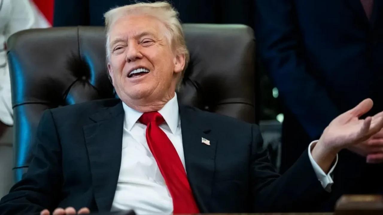 Trump : le temps joue pour les États-Unis, pas pour l'Iran