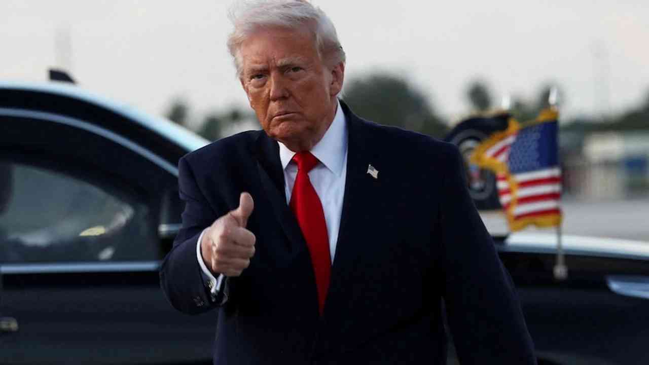 Trump réclame 10 milliards de dollars de dommages; la cour rejette la plainte contre «WSJ»