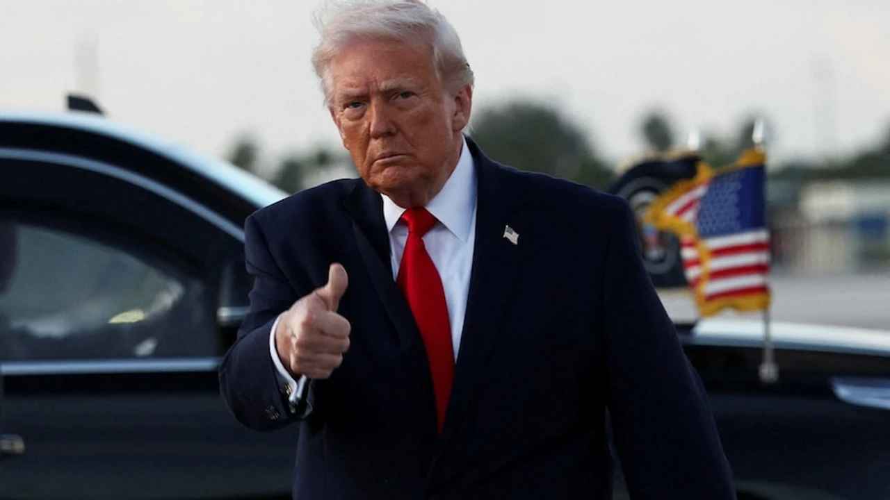 Trump réclame 10 milliards de dollars de dommages; la cour rejette la plainte contre «WSJ»