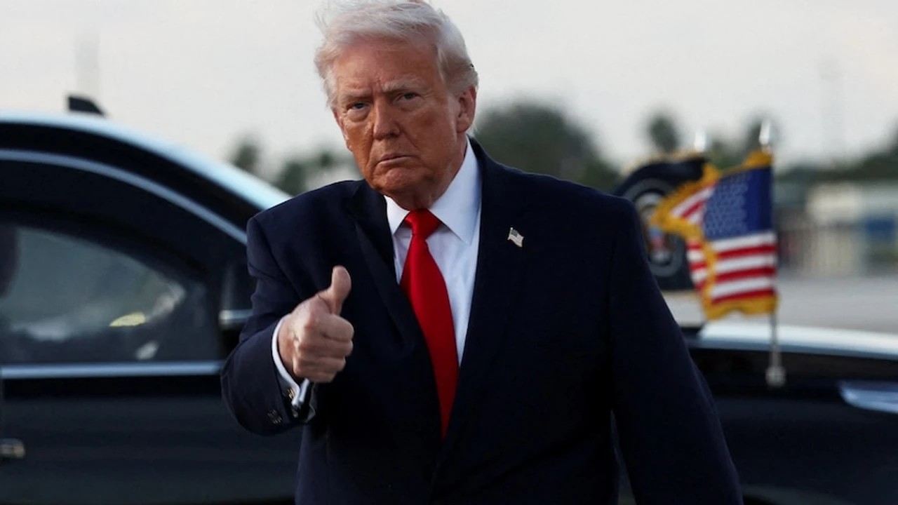 Trump réclame 10 milliards de dollars de dommages; la cour rejette la plainte contre «WSJ»