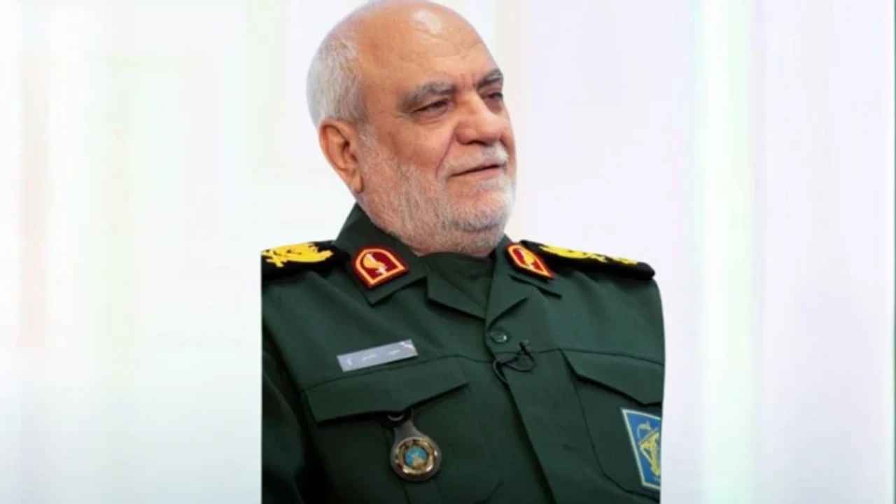 Tué: le chef du renseignement iranien / L'Iran perd ses 'tentacules', qui l'a exécuté ?