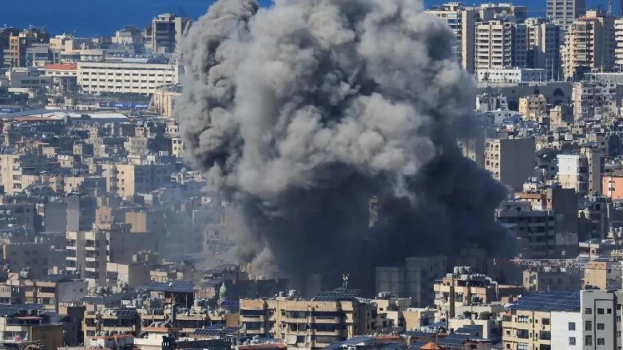 Attaque aérienne israélienne dans le sud du Liban: 6 morts, 7 blessés