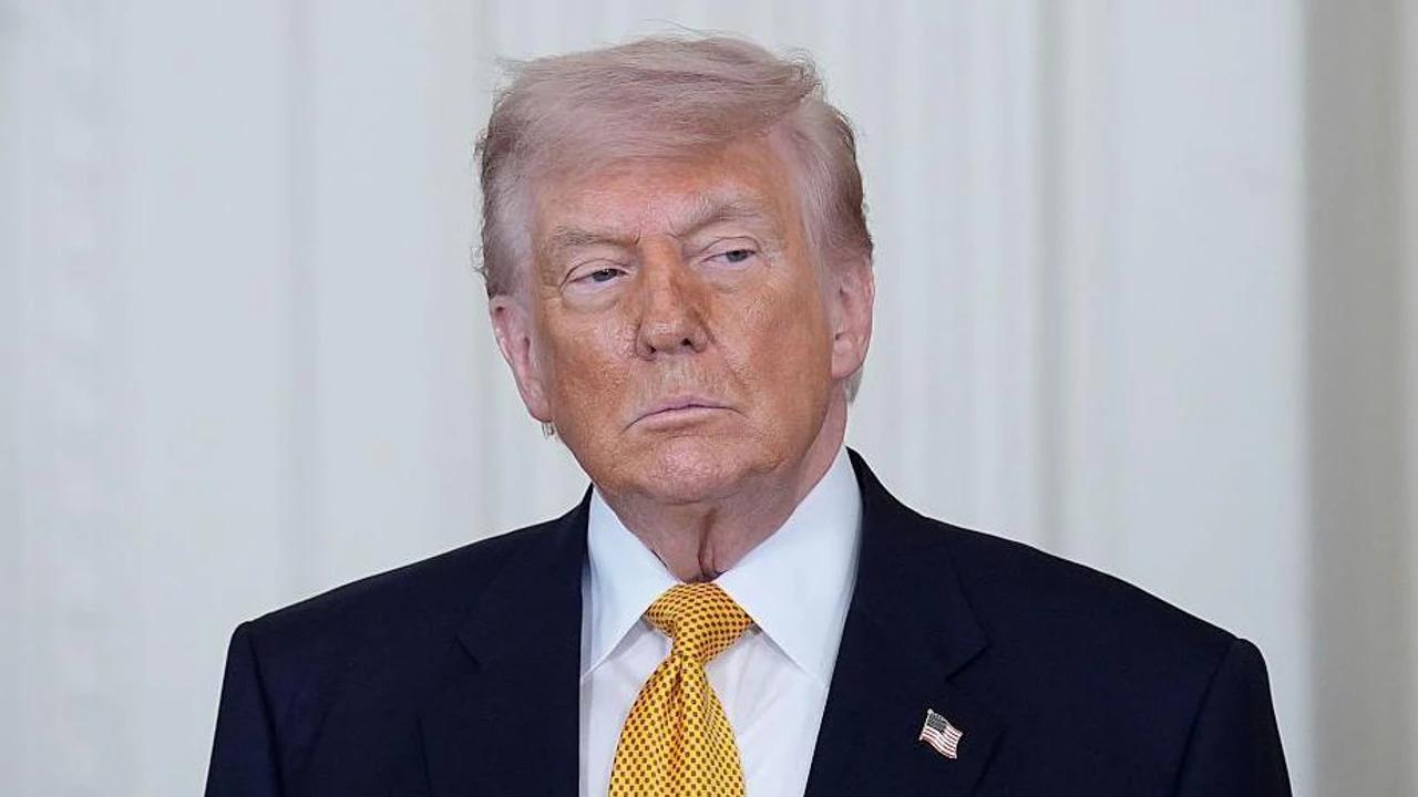 CNN : Trump relancerait-il les opérations militaires ? Les Émirats attaquent l'Iran !