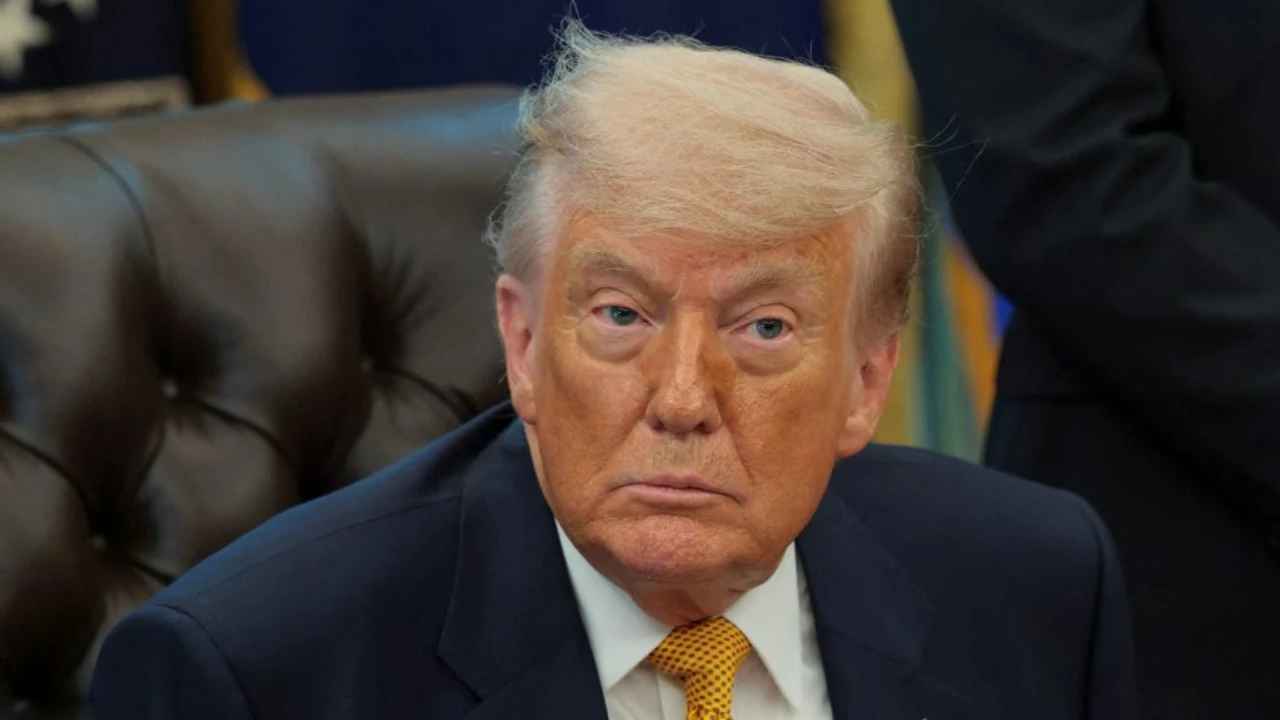 Comment Trump devient le président le plus impopulaire de l'histoire des États-Unis / Analyse CNN