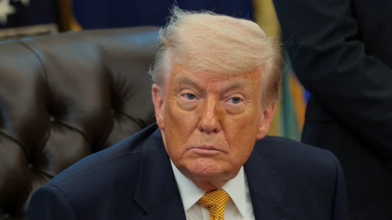 Comment Trump devient le président le plus impopulaire de l'histoire des États-Unis / Analyse CNN