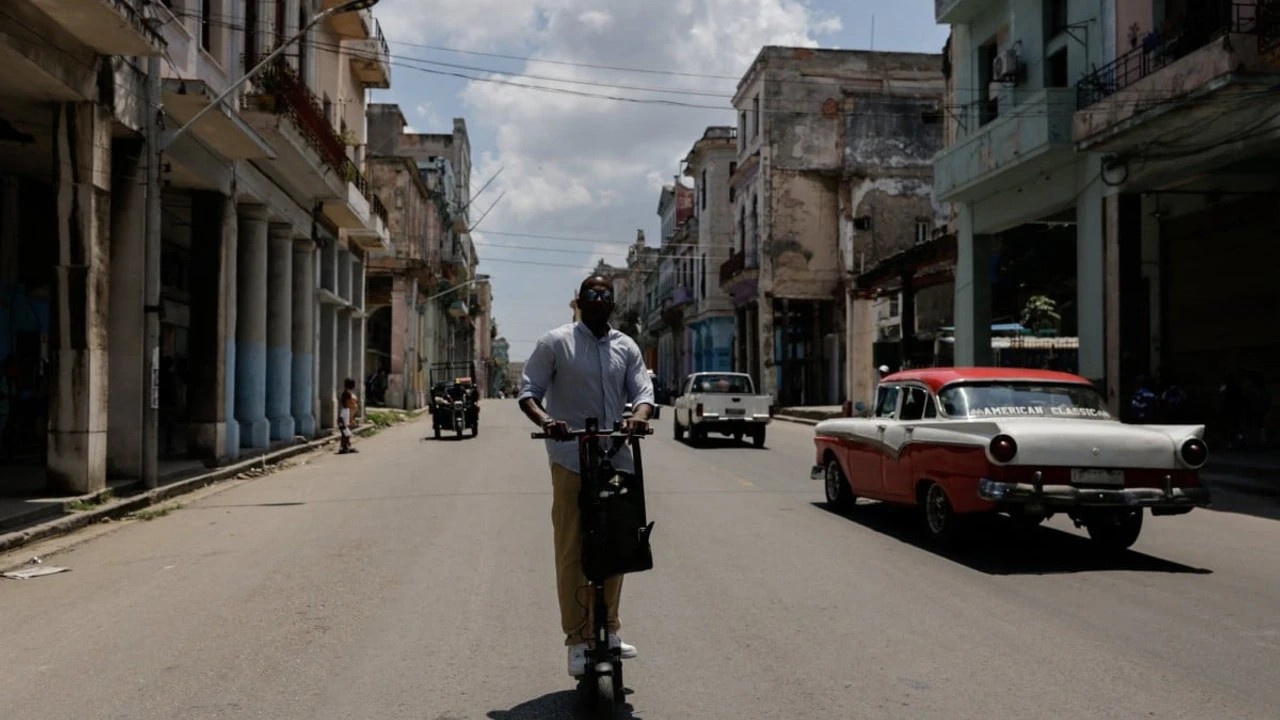Cuba prépare une attaque contre les USA; l'île dément et menace d'effusion de sang