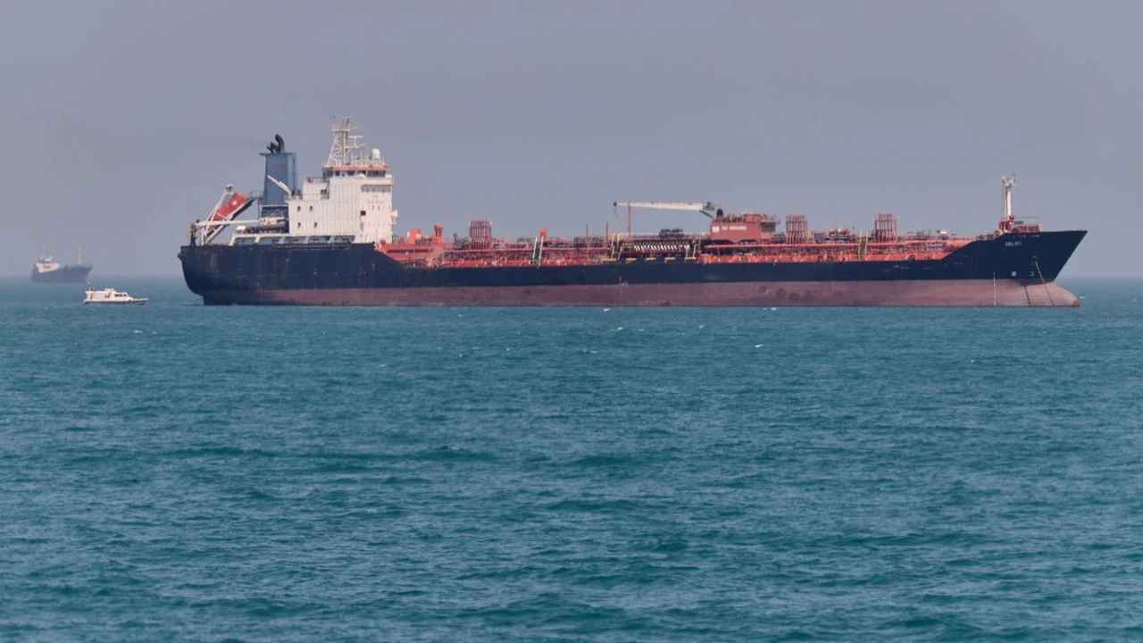 Émirats, deuxième oléoduc : ils veulent contourner Ormuz et doubler les exportations