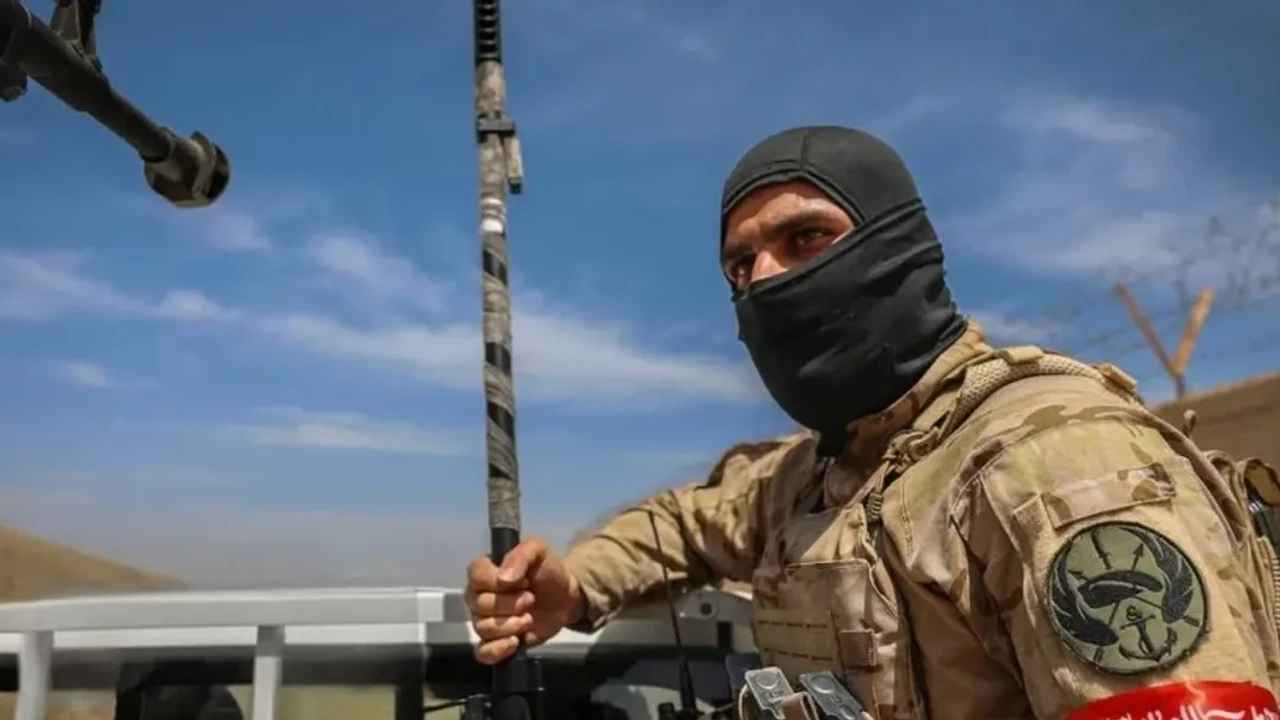Garde révolutionnaire iranienne dit pouvoir riposter à toute violation du cessez‑le‑feu par les USA