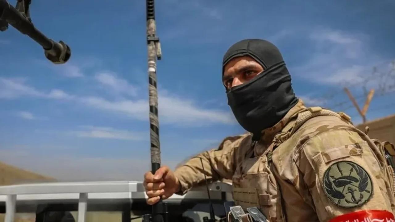 Garde révolutionnaire iranienne dit pouvoir riposter à toute violation du cessez‑le‑feu par les USA
