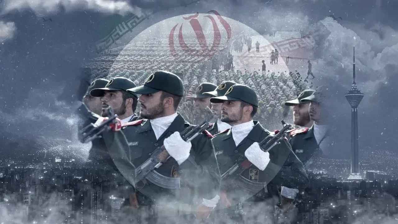 Gardiens de la Révolution iraniens menacent les États-Unis d'une 'guerre au‑delà de la région'