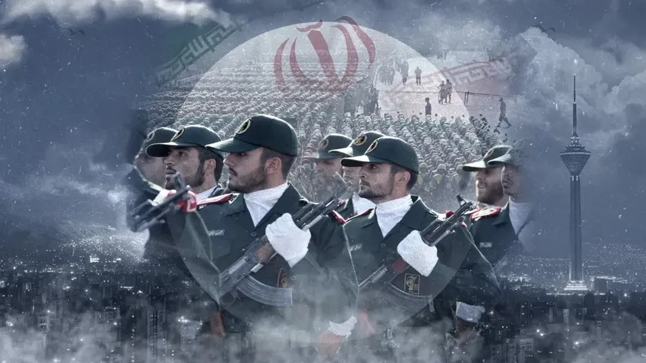 Gardiens de la Révolution iraniens menacent les États-Unis d'une 'guerre au‑delà de la région'