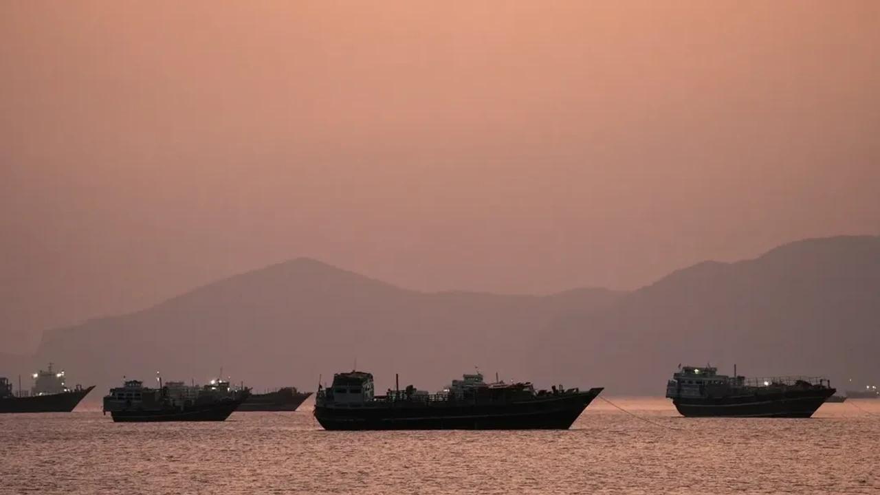 Iran : le détroit d'Ormuz est à nous pour toujours