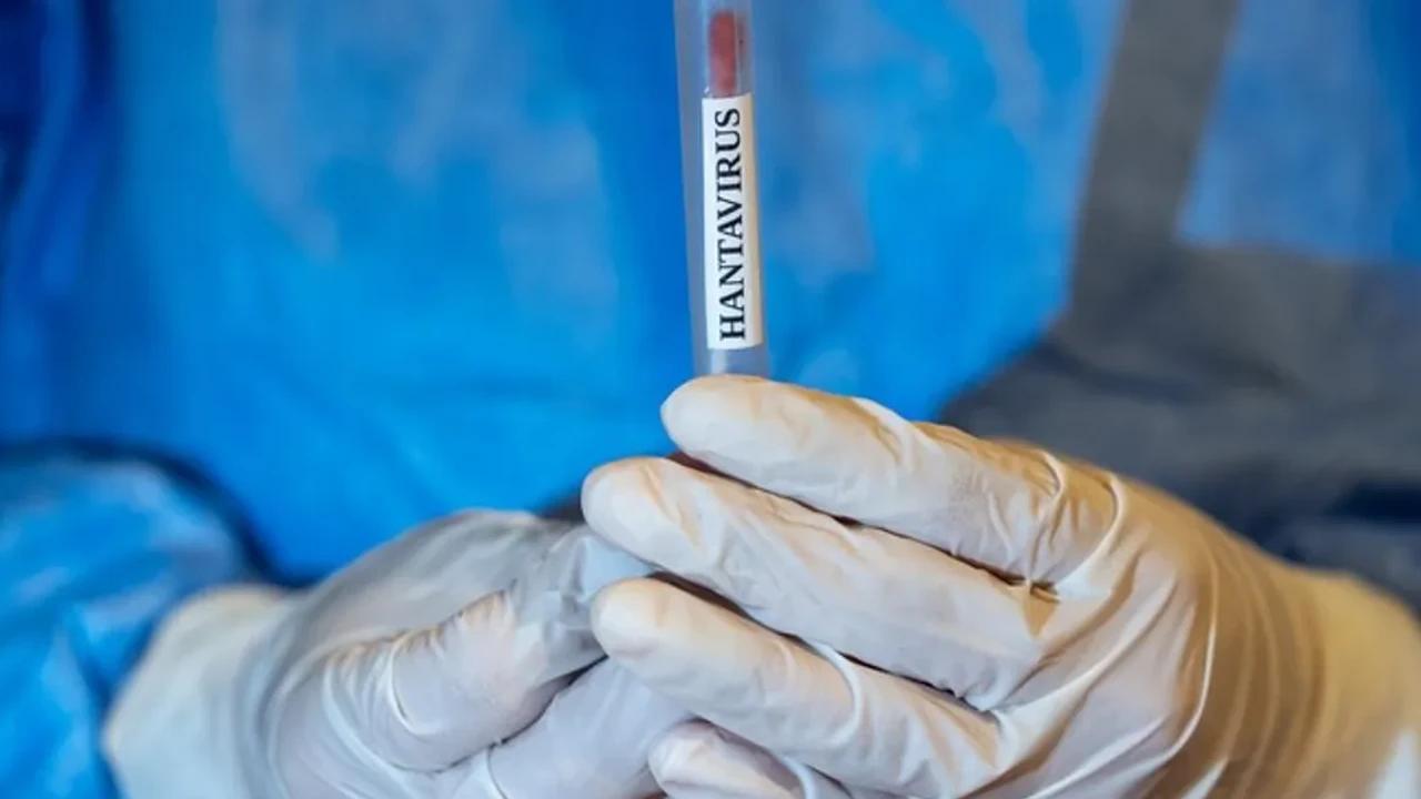 La France confirme le premier cas de hantavirus