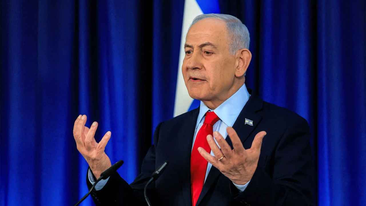‘La guerre contre l'Iran n'est pas finie’ / Netanyahu contredit Trump : l'uranium doit disparaître