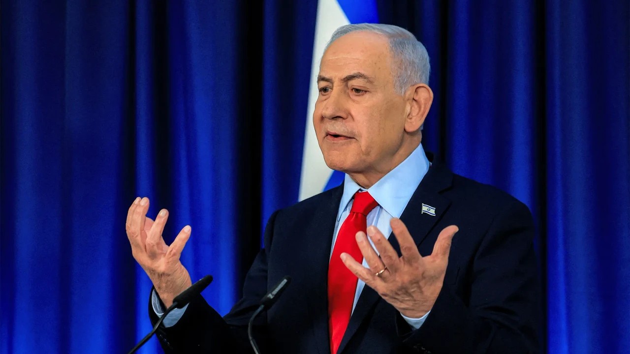 ‘La guerre contre l'Iran n'est pas finie’ / Netanyahu contredit Trump : l'uranium doit disparaître