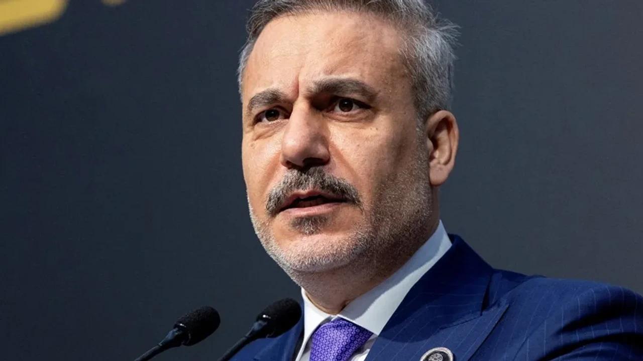 La Turquie met en garde contre l'utilisation du détroit d'Ormuz comme 'arme'