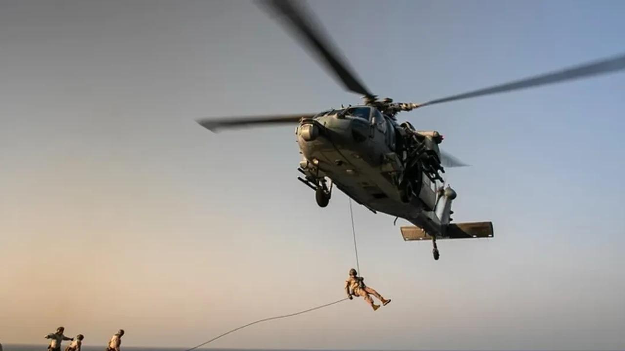 Les États-Unis vont renommer la guerre contre l'Iran pour contourner le Congrès