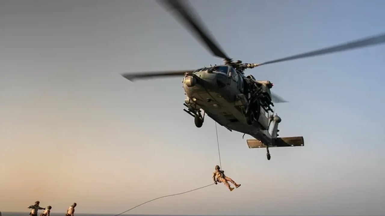 Les États-Unis vont renommer la guerre contre l'Iran pour contourner le Congrès