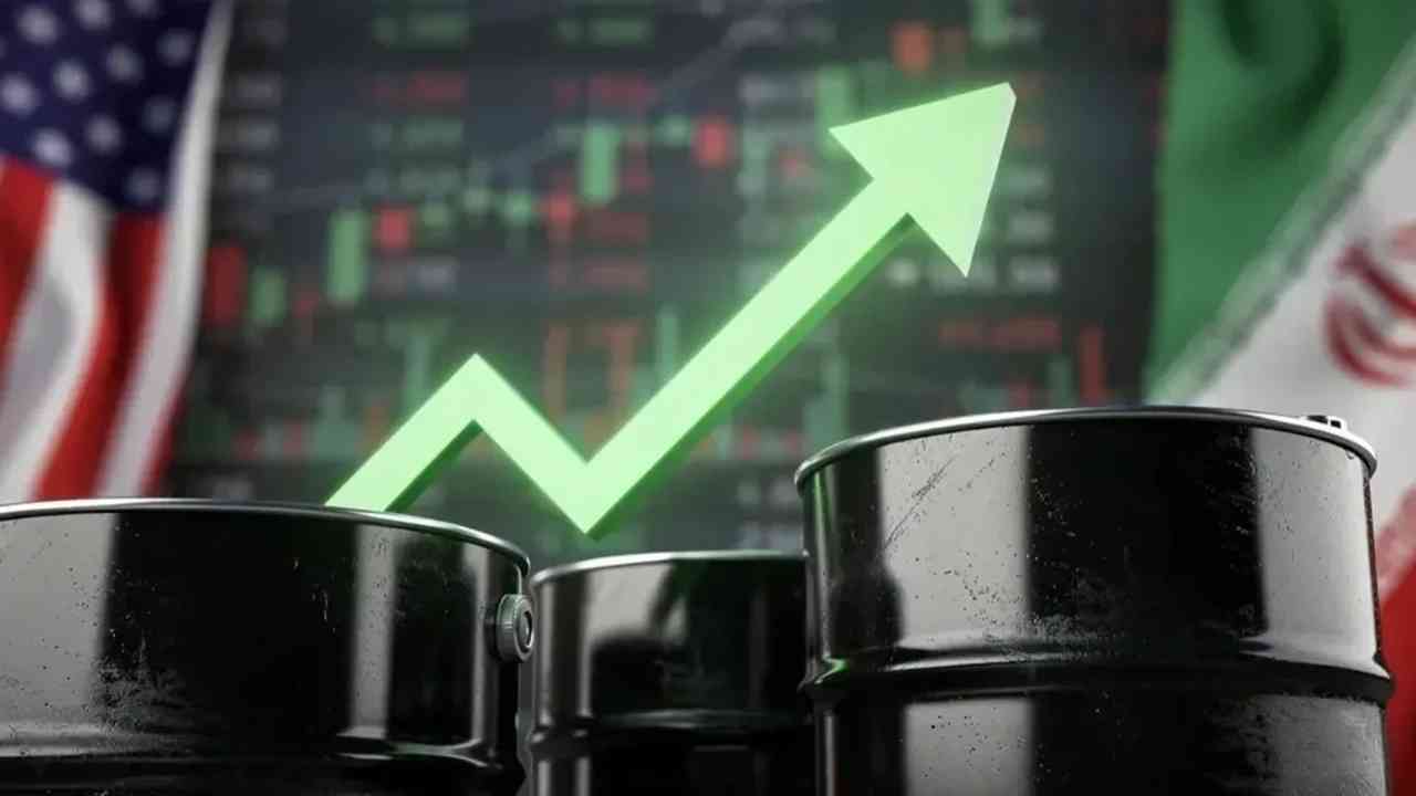 Les prix du pétrole augmentent après l'avertissement de Trump à l'Iran