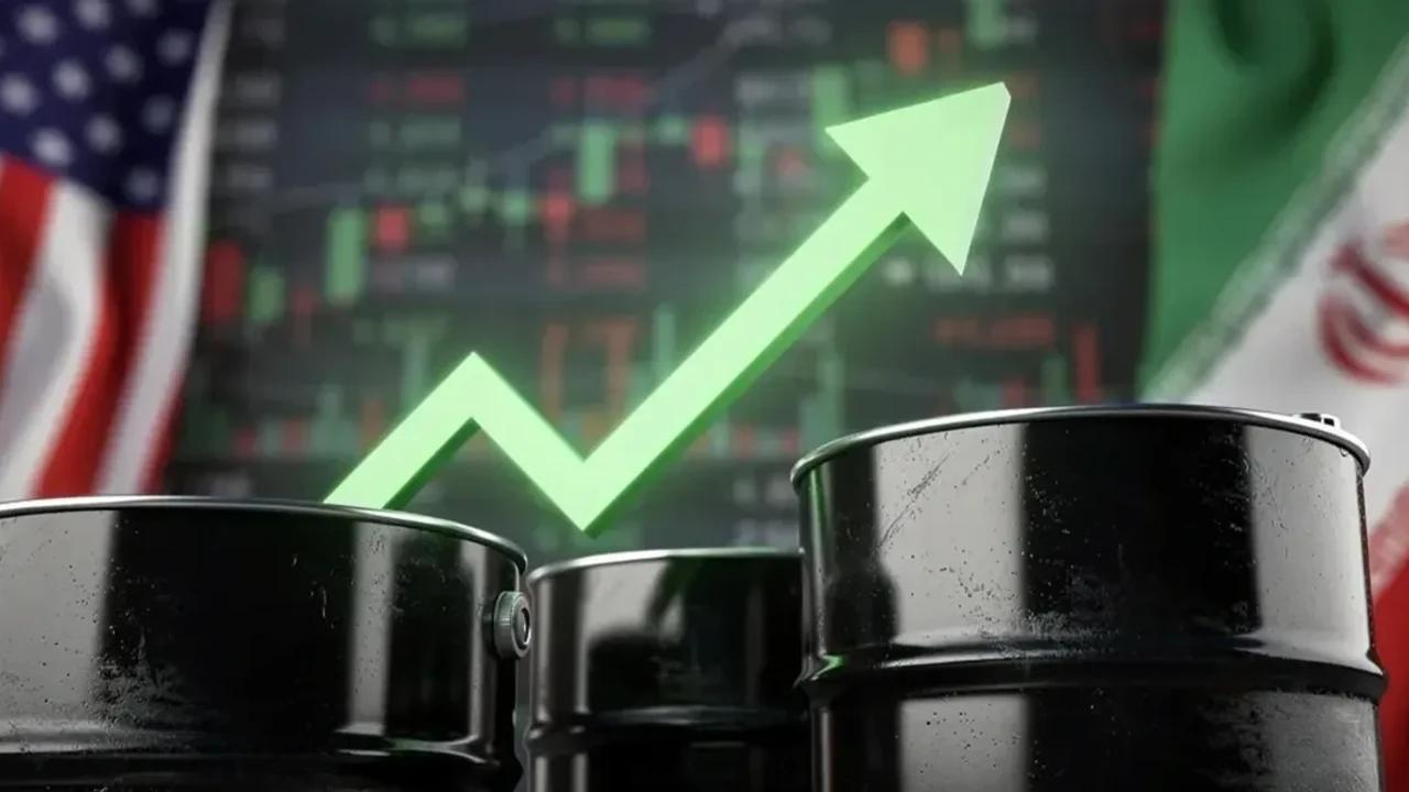 Les prix du pétrole augmentent après l'avertissement de Trump à l'Iran
