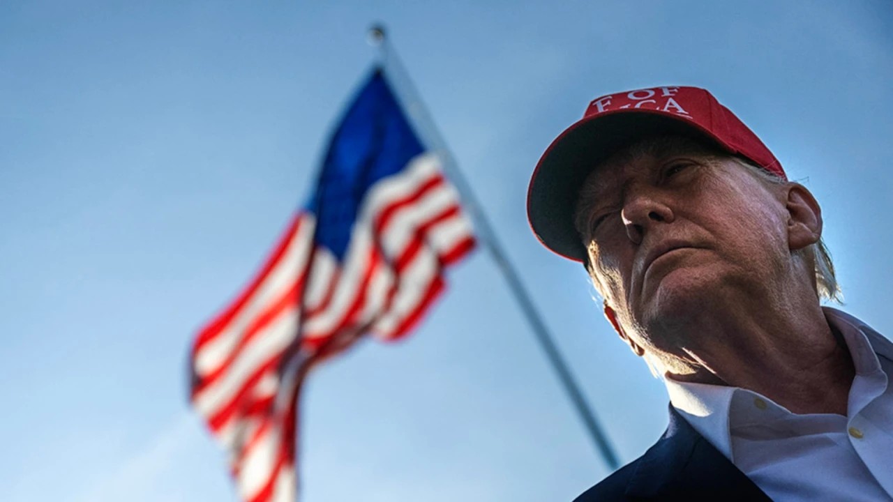 Les USA de Trump derrière la Russie / «Grand danger pour le monde», étude sur la démocratie