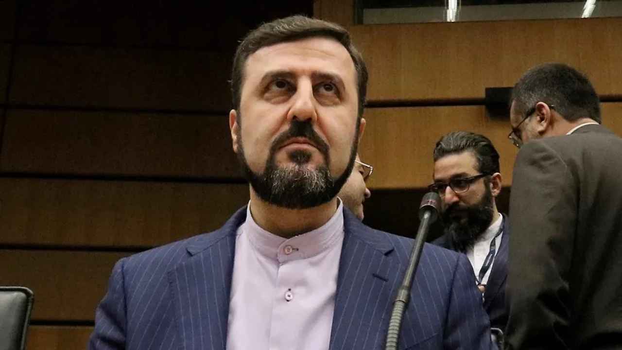 L'Iran dévoile ses exigences dans le dernier plan de paix envoyé aux États-Unis
