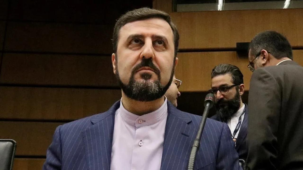 L'Iran dévoile ses exigences dans le dernier plan de paix envoyé aux États-Unis
