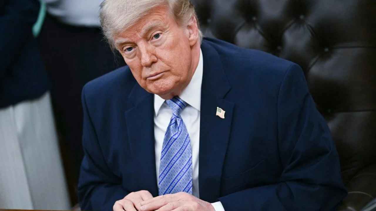 «Ne vous précipitez pas pour un accord avec l'Iran» / Trump avertit les négociateurs